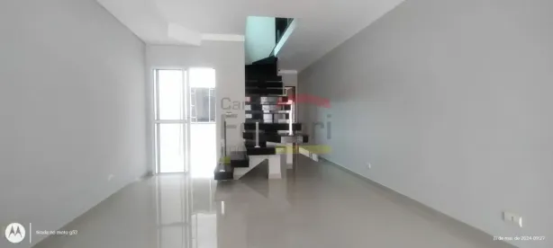 Sobrado com 3 Quartos à venda, 130m² no Vila Romero, São Paulo