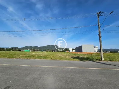 Lote/Terreno à venda, 719m² no Sertão do Maruim, São José