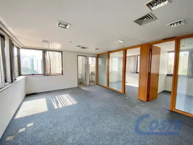 Sala Comercial à venda, 62m² no Jardim Paulista, São Paulo