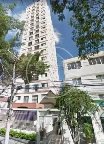 Apartamento com 1 Quarto à venda, 40m² no Indianópolis, São Paulo