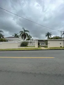 Casa com 4 Quartos para alugar, 562m² no Jardim Carvalho, Ponta Grossa