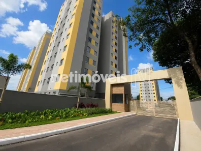 Apartamento com 2 Quartos para alugar, 50m² no Glória, Contagem