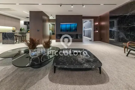 Apartamento com 3 Quartos à venda, 188m² no Vila Brandina, Campinas