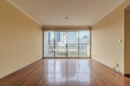 Apartamento com 3 Quartos à venda, 103m² no Pinheiros, São Paulo