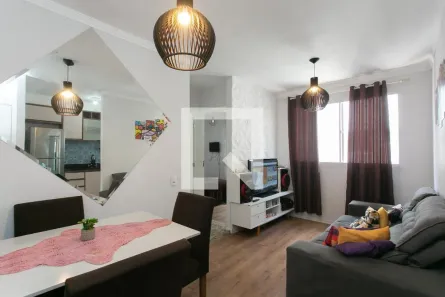 Apartamento com 2 Quartos à venda, 42m² no Colônia (Zona Leste), São Paulo