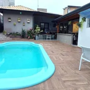 Casa de Condomínio com 3 Quartos à venda, 230m² no , Vargem Grande Paulista