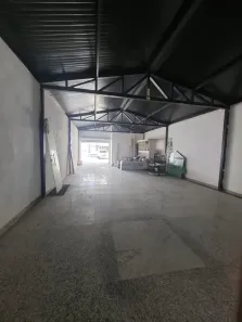 Galpão/Depósito/Armazém para alugar, 265m² no Taquara, Rio de Janeiro