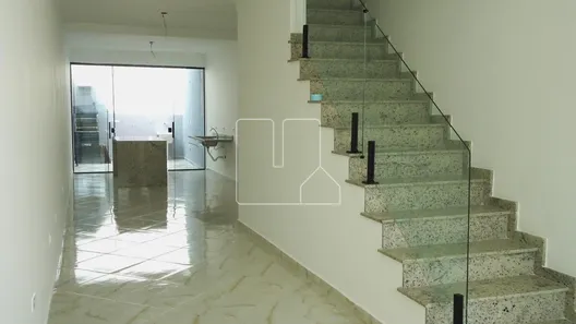 Sobrado com 3 Quartos à venda, 122m² no Bosque da Saúde, São Paulo