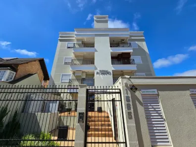 Apartamento com 3 Quartos à venda, 102m² no Centro, Toledo
