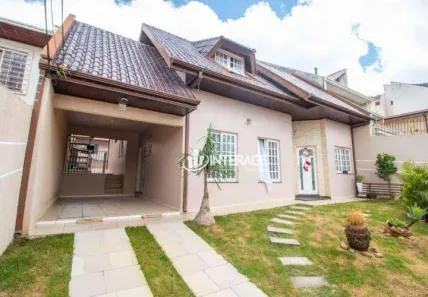 Casa com 4 Quartos à venda, 252m² no Pilarzinho, Curitiba