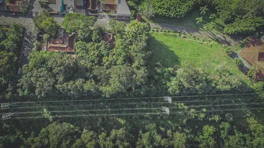 Lote/Terreno à venda, 1962m² no Centro, Santana de Parnaíba