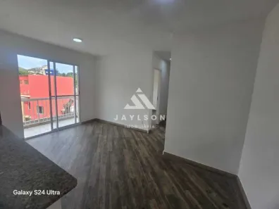 Apartamento com 2 Quartos à venda, 52m² no Quintino Bocaiúva, Rio de Janeiro
