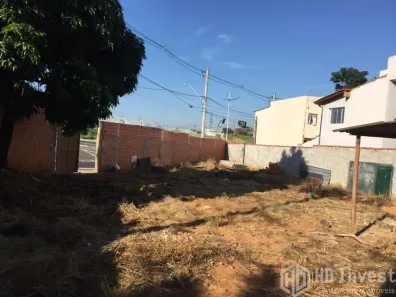 Lote/Terreno à venda, 442m² no Jardim Morada do Sol, Indaiatuba