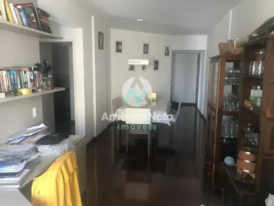 Apartamento com 3 Quartos à venda, 99m² no Santo Antônio, São Caetano do Sul