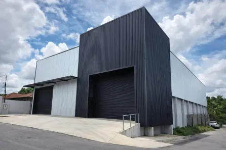 Galpão/Depósito/Armazém para alugar, 950m² no Tarumã-Açu, Manaus