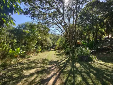 Fazenda/Sítio com 1 Quarto à venda, 4000m² no Chácaras Alpina, Valinhos