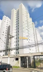 Apartamento com 2 Quartos à venda, 43m² no Jardim Brasília (Zona Leste), São Paulo