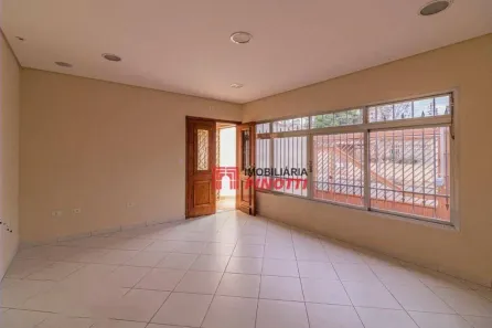 Casa com 5 Quartos à venda, 300m² no Rudge Ramos, São Bernardo do Campo