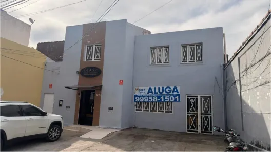 Imóvel Comercial para alugar, 350m² no Jaraguá, Maceió