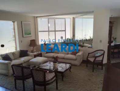 Casa com 4 Quartos à venda, 476m² no Brooklin Paulista, São Paulo