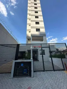 Apartamento com 2 Quartos à venda, 42m² no Vila das Palmeiras, Guarulhos