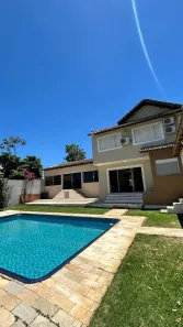 Casa de Condomínio com 4 Quartos à venda, 343m² no Jardim Nova Cachoeira, Cachoeira Paulista