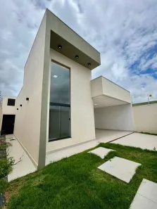 Casa com 3 Quartos à venda, 140m² no Centro, Anápolis