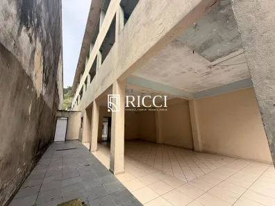 Prédio Comercial à venda, 267m² no Centro, São Vicente