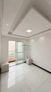 Apartamento com 2 Quartos à venda, 50m² no Buraquinho, Lauro de Freitas