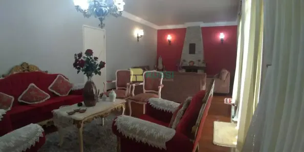 Casa com 3 Quartos à venda, 270m² no Jardim Esplanada, São José dos Campos