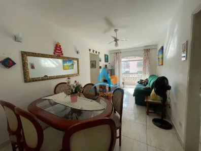 Apartamento com 1 Quarto à venda, 62m² no Vila Tupi, Praia Grande