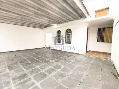 Casa com 3 Quartos para alugar, 80m² no Jardim São José Centro, São José dos Campos