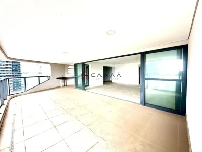 Apartamento com 3 Quartos à venda, 227m² no Chácara Santo Antônio (Zona Sul), São Paulo