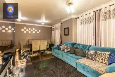 Sobrado com 2 Quartos à venda, 150m² no Vila Mesquita, São Paulo