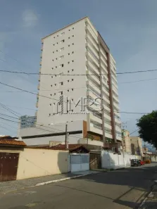 Apartamento com 2 Quartos à venda, 79m² no Ocian, Praia Grande
