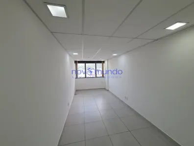 Sala Comercial para alugar, 23m² no Tijuca, Rio de Janeiro