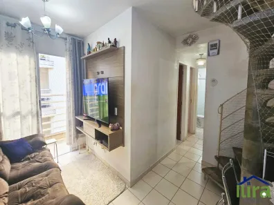 Apartamento com 3 Quartos à venda, 90m² no Conceição, Osasco