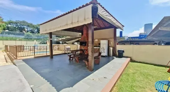 Apartamento com 2 Quartos à venda, 68m² no Vila Ema, São José dos Campos