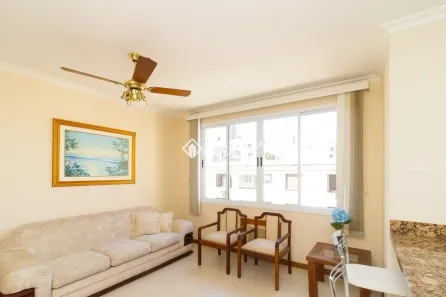 Apartamento com 2 Quartos à venda, 75m² no Jardim Botânico, Porto Alegre