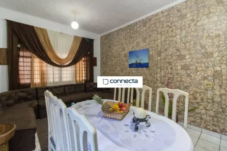 Casa com 3 Quartos à venda, 133m² no Cidade Soberana, Guarulhos