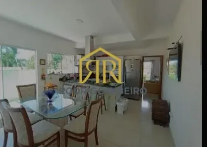 Casa com 4 Quartos à venda, 292m² no Trindade, Florianópolis