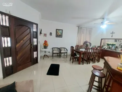 Casa com 5 Quartos à venda, 168m² no Jardim Paraíso, São José dos Campos
