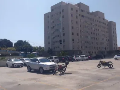 Apartamento com 2 Quartos à venda, 59m² no Granja dos Cavaleiros, Macaé