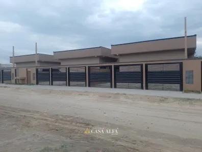 Casa com 3 Quartos à venda, 68m² no Balneário Shangri-lá, Pontal do Paraná
