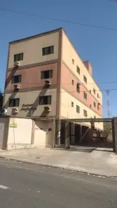 Apartamento com 2 Quartos para alugar, 55m² no Vila Diniz, São José do Rio Preto