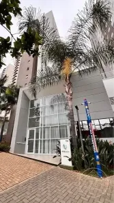 Apartamento com 2 Quartos à venda, 35m² no Jardim Taquaral, São Paulo