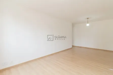 Apartamento com 3 Quartos à venda, 100m² no Vila Mariana, São Paulo