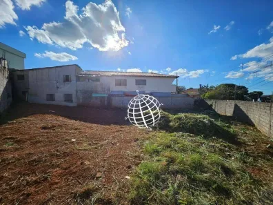Lote/Terreno à venda, 440m² no Jardim Imperial, Atibaia