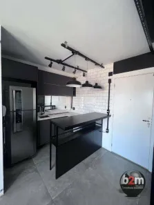 Apartamento com 1 Quarto para venda ou aluguel, 27m² no Vila Butantã, São Paulo