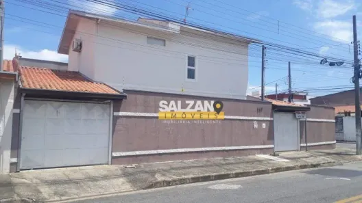 Sobrado com 3 Quartos à venda, 234m² no Residencial Novo Horizonte, Taubaté